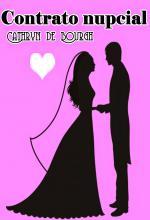 Portada de Contrato Nupcial (Spanish Edition)